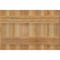Ekena Millwork Joined Board-n-Batten Shutters, Rough Sawn Western Red Cedar, 26 7/8W x 18H, PR RBJ06S26X018RWR - alternate 5